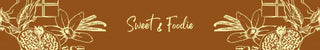 sweet and foody wax melts