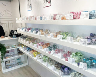 cosy aromas store