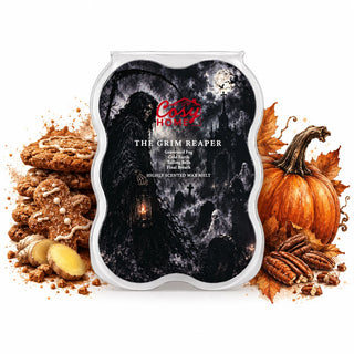 The Grim Reaper - 100g Wax Melt