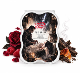 The Bride - 100g Wax Melt