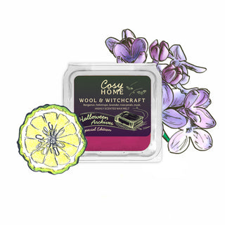 Wool & Witchcraft - 25g Wax Melt