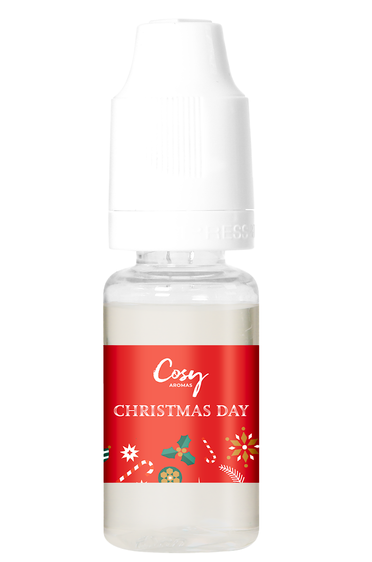 Christmas Day Fragrance Oils