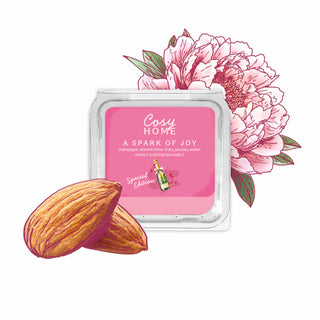 A Spark Of Joy - 25g Wax Melt