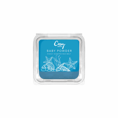 Our 4 Most-Loved Wax Melts (25g)