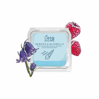 Berries & Bluebells - 25g Wax Melt