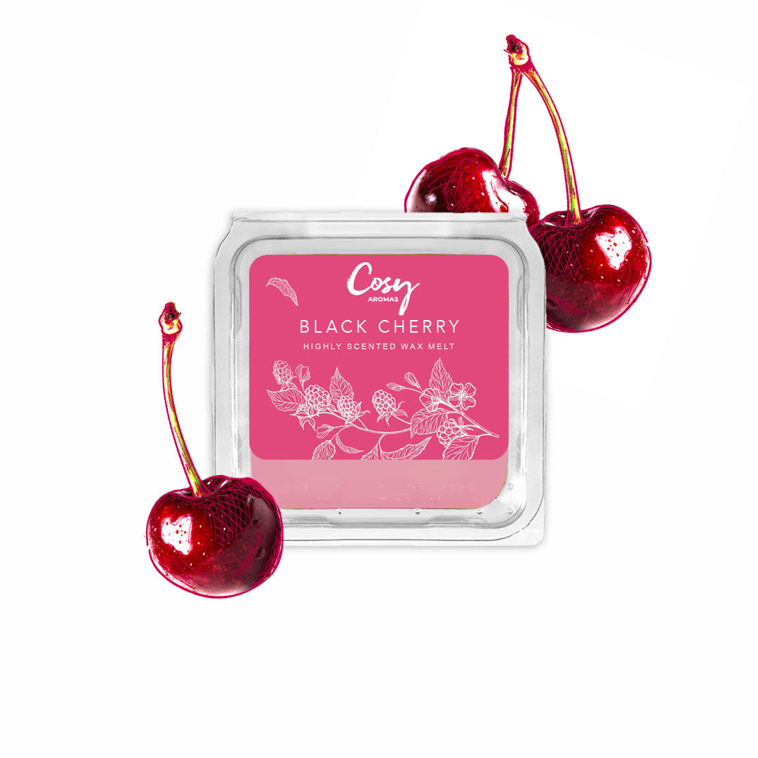 Black Cherry - 25g  Wax Melt