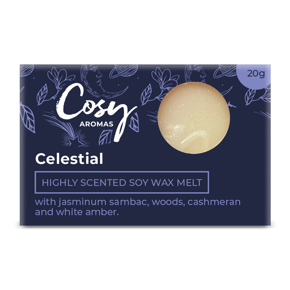 Celestial Wax Melt