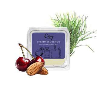 Cherry Seduction 25g Wax Melt