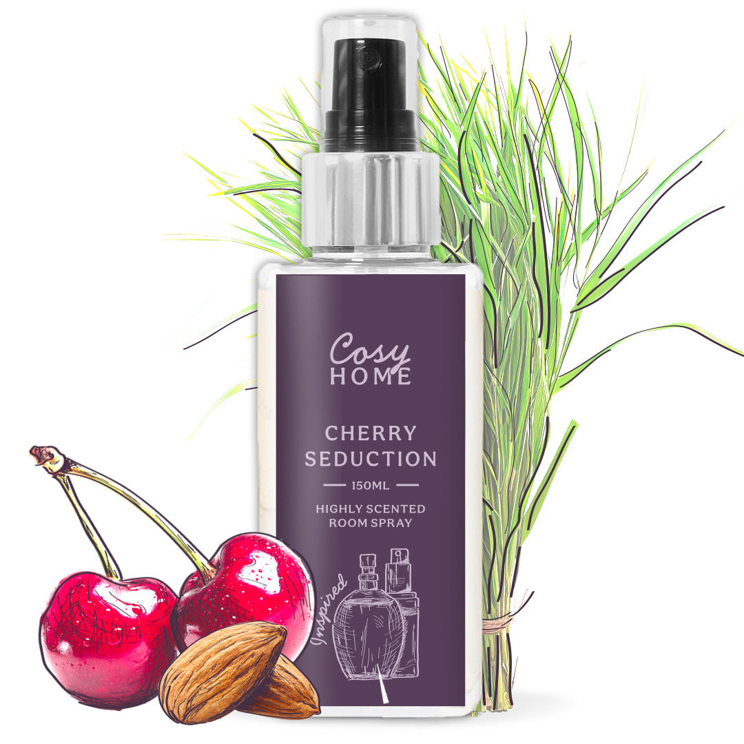 cherry seduction room spray 