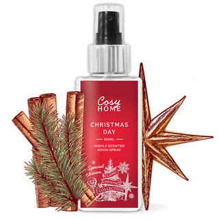 Christmas Day Room Spray