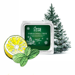 Christmas Tree - 25g Wax Melt