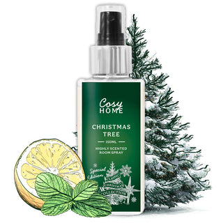 Christmas Tree Room Spray