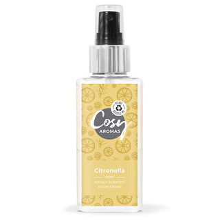 Citronella Room Spray