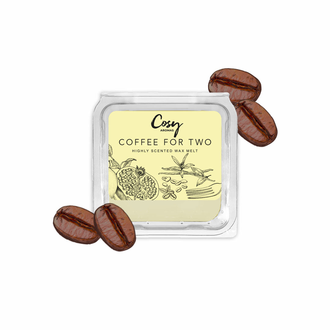 Coffee for Two - 25g Wax Melt