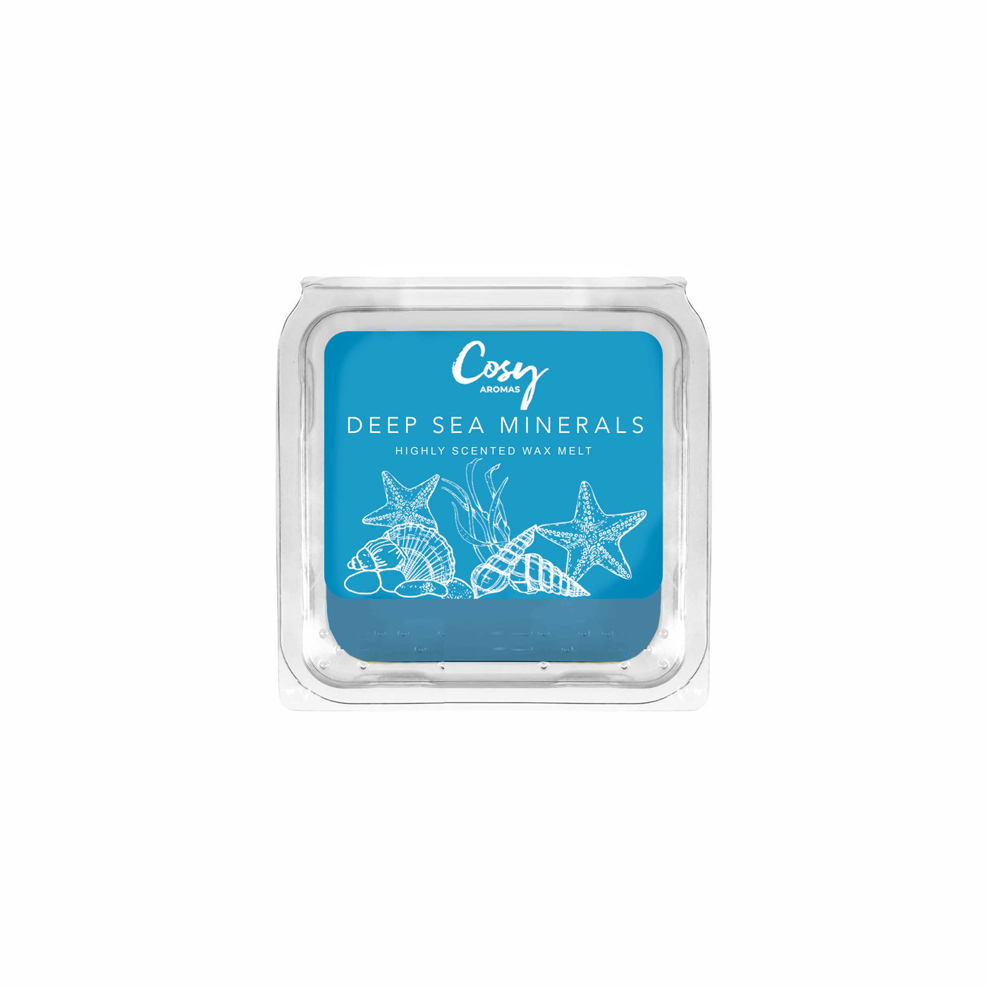 Our 4 Most-Loved Wax Melts (25g)
