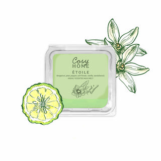 Etoile - 25g Wax Melt