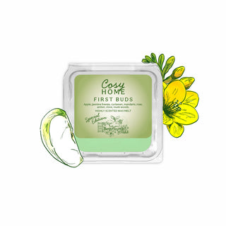 First Buds - 25g Wax Melt