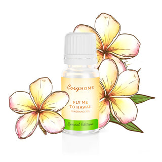 fly me to hawaii fragrance oil