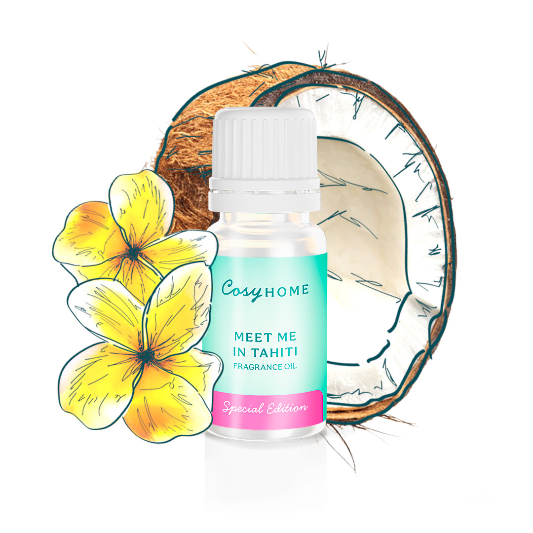meet me in tahiti fragrance oil