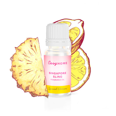 singapore sling fragrance oil