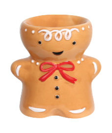 Gingerbread Tealight Melter
