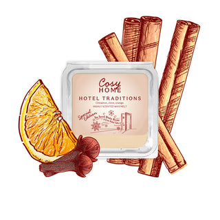 Hotel Traditions - 25g Wax Melt