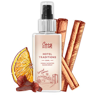 Hotel Traditions Room Spray