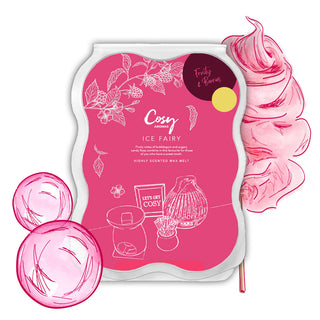 Ice Fairy 100g Wax Melt