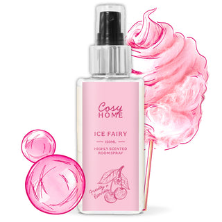 ice fairy room spray 