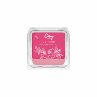 ice fairy 25g wax melt