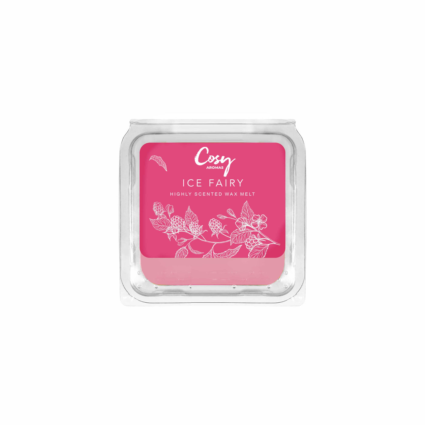 Our 4 Most-Loved Wax Melts (25g)