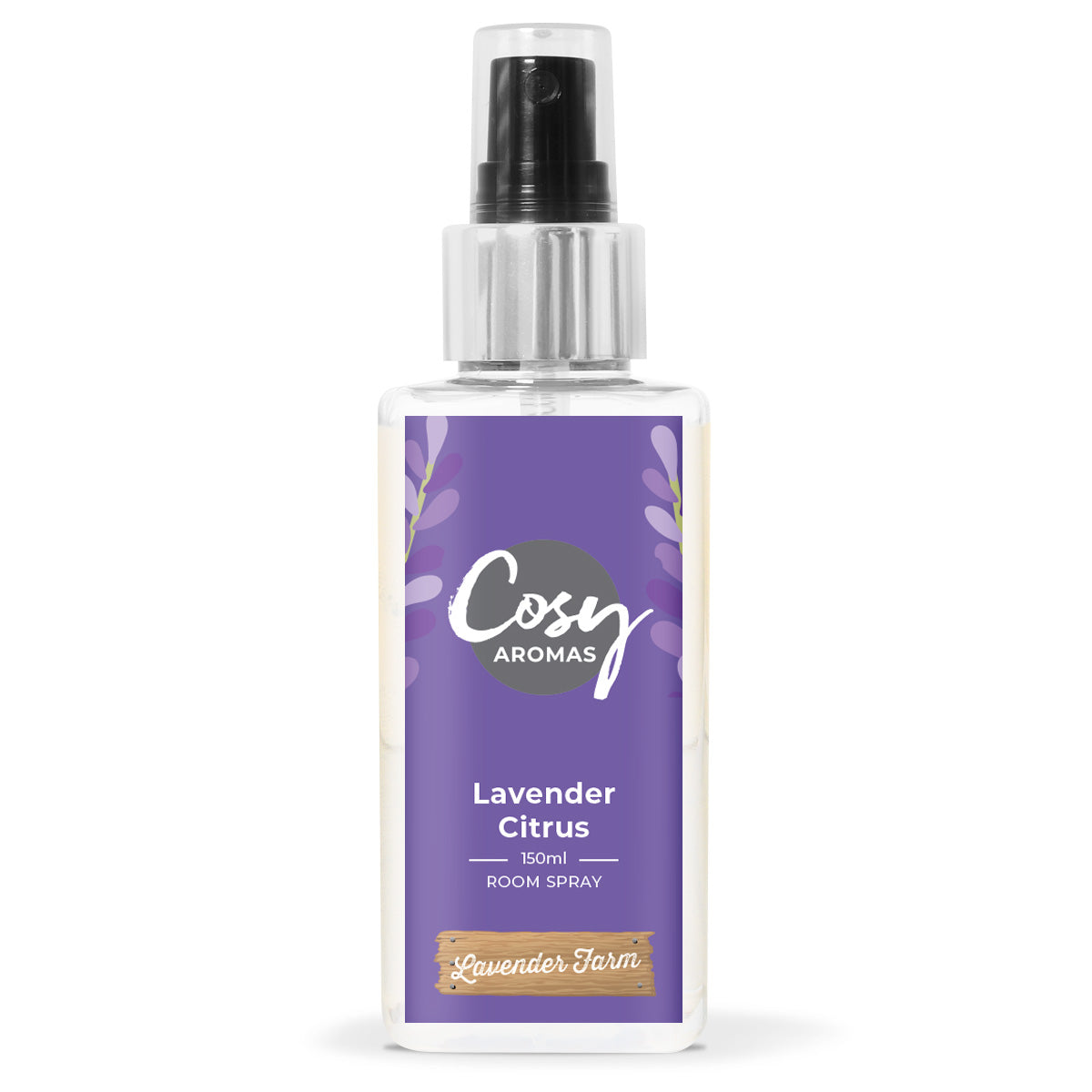 Lavender Citrus Room Spray