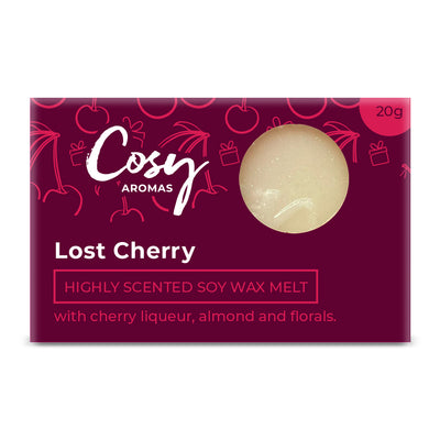 Lost Cherry Wax Melt