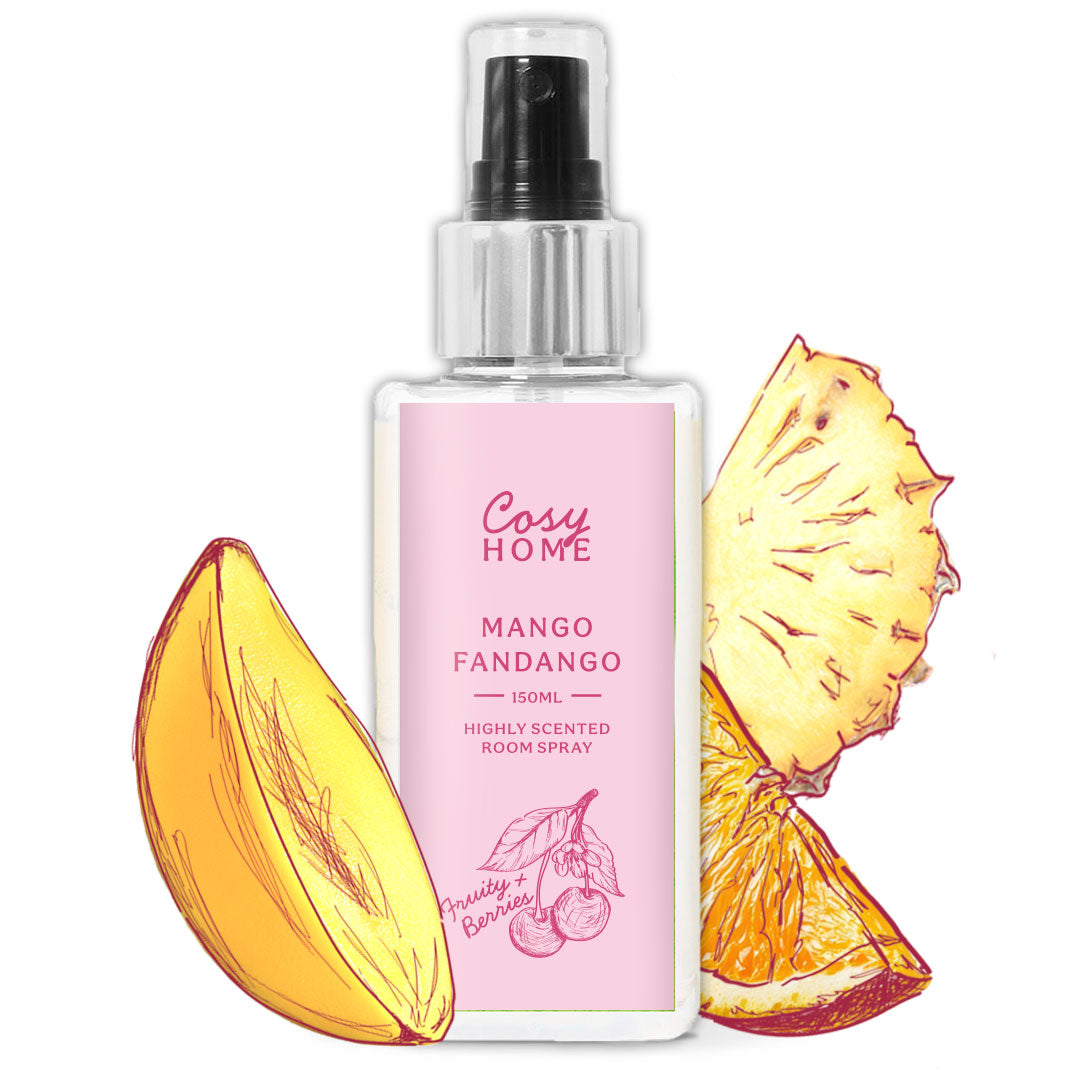 Mango Fandango Room Spray