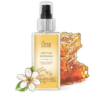 Nectar Morning Room Spray