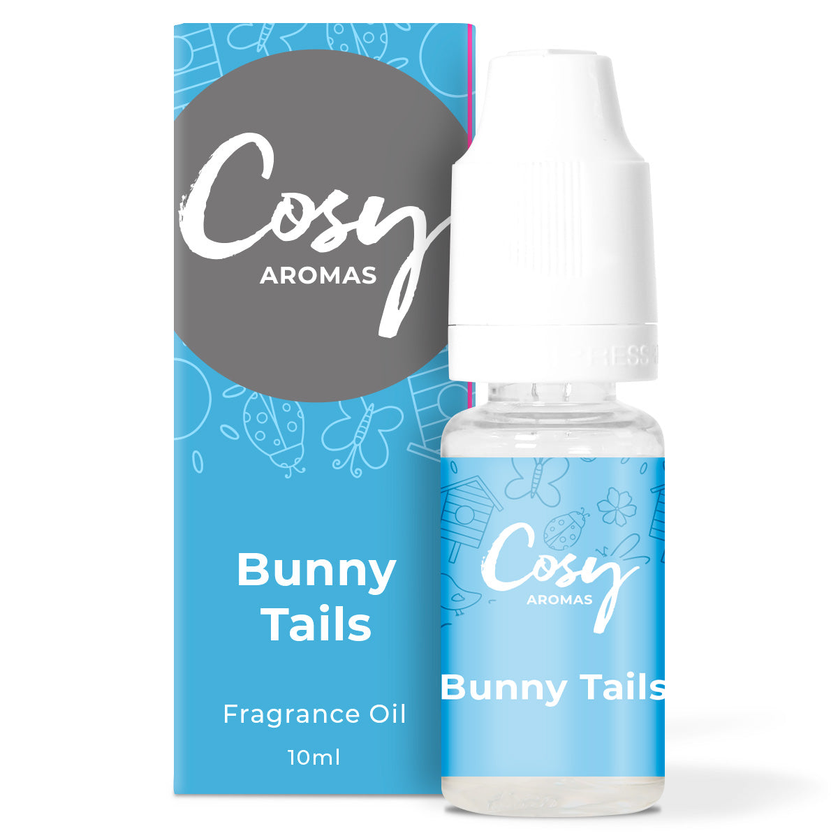 Bunny Tails Fragrance Oil