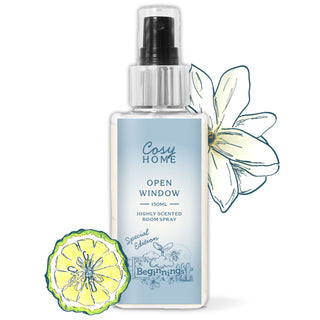 Open Window Room Spray