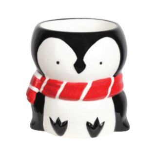 Penguin Tealight Melter