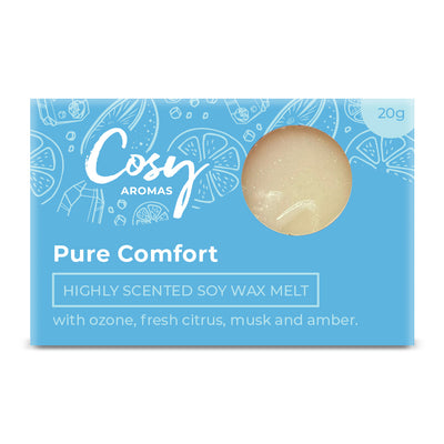 Pure Comfort Wax Melt
