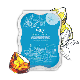 Pure Comfort 100g Wax Melt