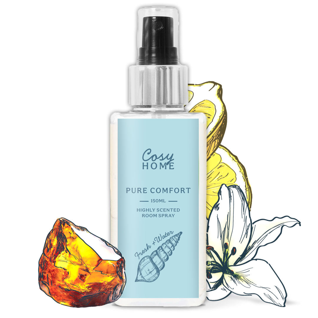 Pure Comfort Room Spray