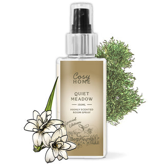 Quiet Meadow Room Spray