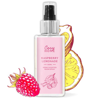 Raspberry Lemonade Room Spray
