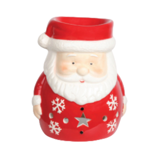 Santa Tealight Melter