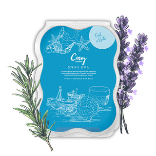 Snug Bug 100g Wax Melt
