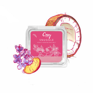 Snuggle Wax Melt - 25g