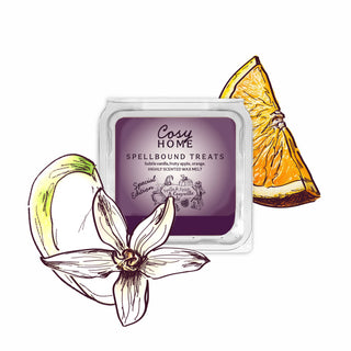 Spellbound Treats - 25g Wax Melt