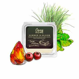 Summer In Bloom 25g Wax Melt