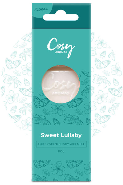Sweet Lullaby Wax Melt