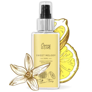 Sweet Melody Room Spray